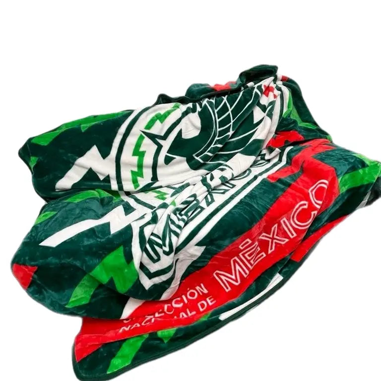 Seleccion Mexicana