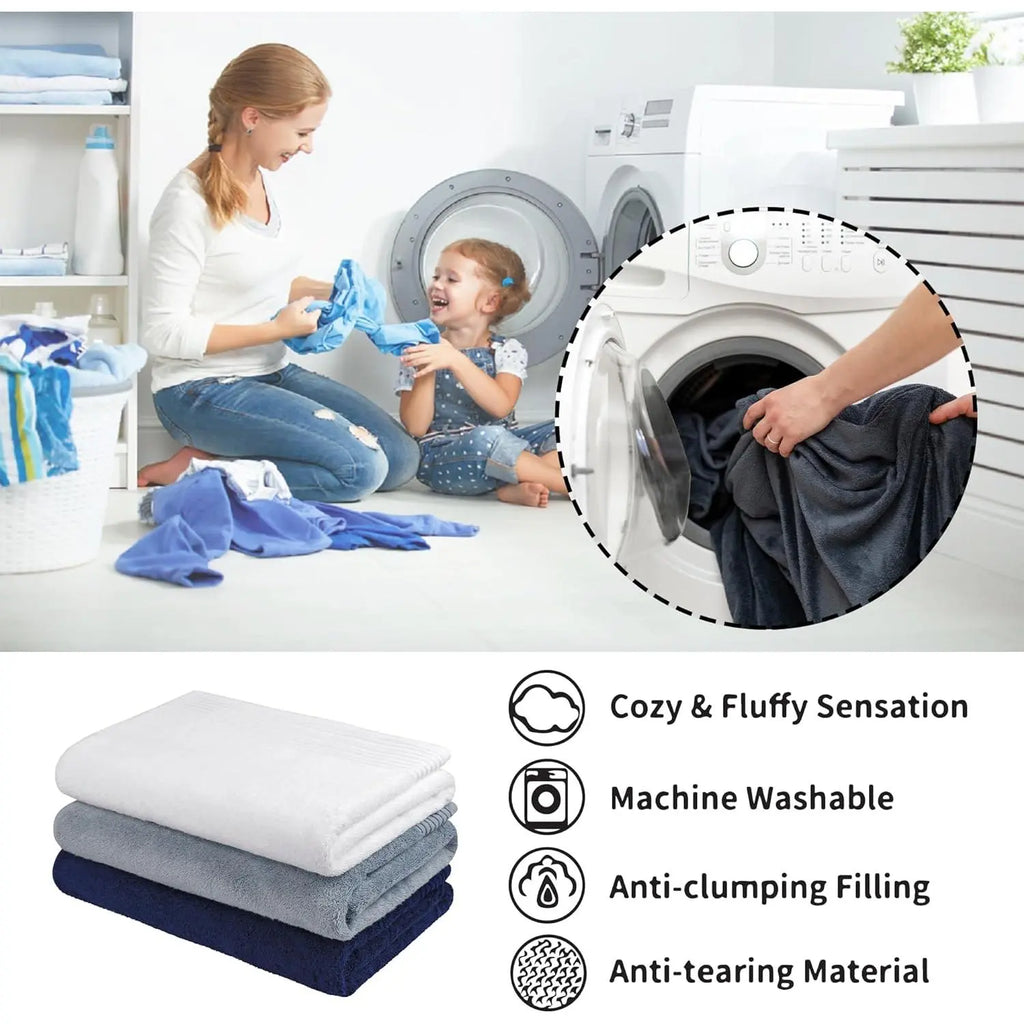 [Memorial Day Deals] Horror Movie Blanket, Halloween Blanket, Halloween Blanket, Scary Movie Blanket, Horror Blanket Gifts for Halloween, Christmas Blankets (50x60 inch), Horror Lover Gifts, Homegoods Halloween